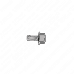 Hexagon Head Screw
