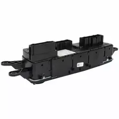 HVAC Control Module