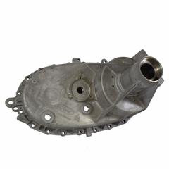 Case Transmission