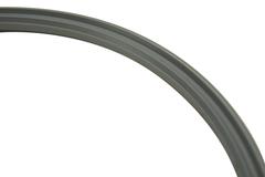 Oil Pan Gasket with Outboard Cord, S50 8.5L