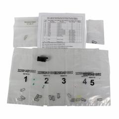 Glove Box Lock Kit Cylinder