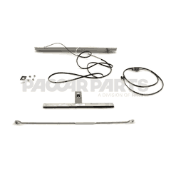 KIT-WINDOW LIFT LH