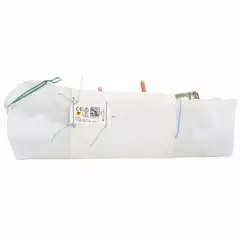 Seat Air Bag Module Curtain - Left