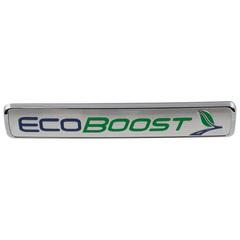 Hatch Emblem Self Adhesive Nameplate