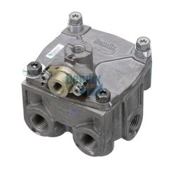Relay Valve