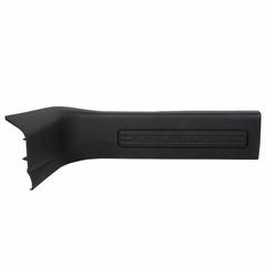 Plate Door Scuff - Front