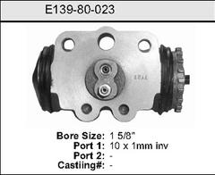 Wheel Cylinder