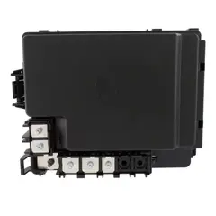 Junction Block Fuse Panel - 3.5L (Fuses)