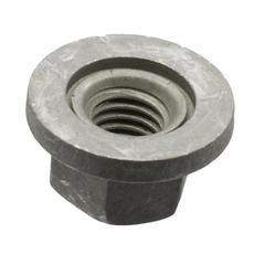 Nut Adjusting Screw - M8 (GT)