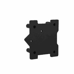 Grid Heater Bracket (OM460)