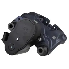 Disc Brake Caliper Housing - Left, Rear