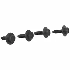 Door Window Switch Bezel Screw Bolt - 4.2 x 15MM