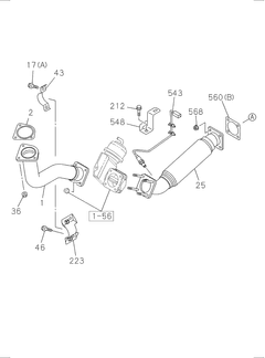 Engine Gasket Seal