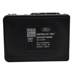 Abs Control Module