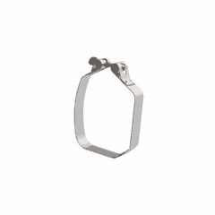 EGR Retaining Strap for OM460 EPA04