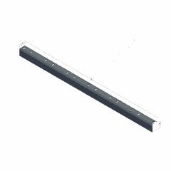 Angle Mounting