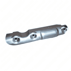 Exhaust Manifold Heat Shield for S60 14L EPA04