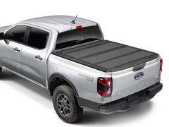 REV Hard Folding Bed Cover for 5ft Bed