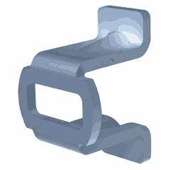Spring Retainer