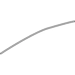 Sunroof Frame Seal - Right