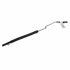 Power Steering Return Line Hose Tube