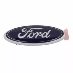 Hatch Emblem Name Plate