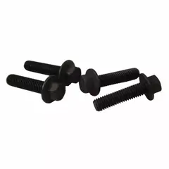 Engine Coolant Outlet Housing Bolt - M6 X 25MM,