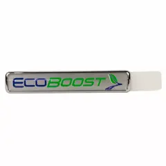 Hatch Emblem Name Plate