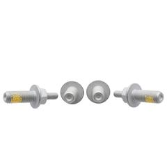 Suspension Stabilizer Bar Bracket Stud - Rear