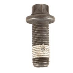 Clutch Flywheel Bolt Hex Head - M10 x 26MM 1.0L (6-MT)