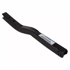 Radiator Support Panel Reinforcement Side Floor Member - Right, Front
