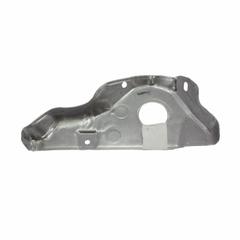 Exhaust Manifold Heat Shield Catalytic Converter - Left, Front 3.7L