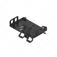 NOx and Pressure Sensor Bracket