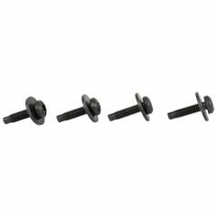 Torx Head Bolt Fender Liner - M6 X 20MM (AT)