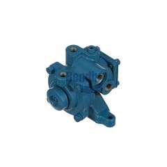 Spring Brake Valve