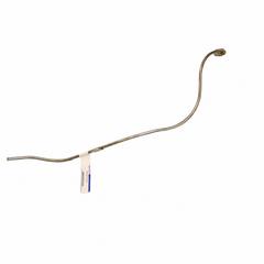 Engine Oil Dipstick Tube Level Indicator - 6.4L
