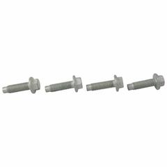 Bumper Face Bar Bolt Leaf Spring Shackle