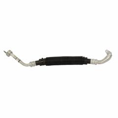 AIR CONDITIONING (A/C) Refrigerant Suction Hose Tube - 6.2L
