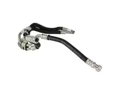 Automatic Transmission Oil Cooler Hose Tube (AT)