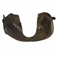 Fender Splash Shield Guard - Left, Front