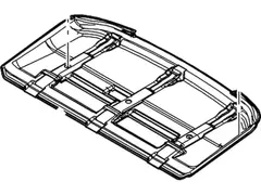 Package Tray Insulator Sound