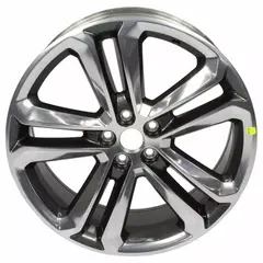 Wheel Rim 20 Style 7
