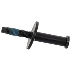 Tailgate Striker Plate Door Lock