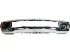 Bumper Face Bar - Front