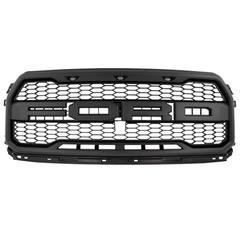 Radiator Grille - Front (Phantom/Raptor)