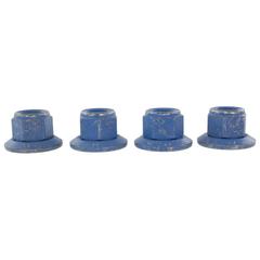 Suspension Strut Nut Hex Head And Washer Shock Absorber - M20, Front