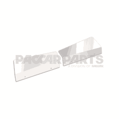 GUARD-FENDER T8 '87-95