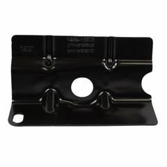 Quarter Panel Reinforcement Roof Rail - Left, Inner