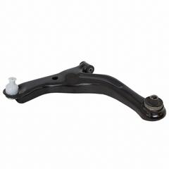 Suspension Control Arm and Ball Joint As - Left, Front