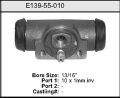 Wheel Cylinder